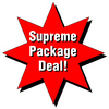 Supreme Package Deals